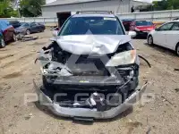 2011 Honda CR-V photo