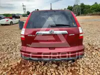 2011 Honda CR-V photo