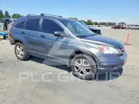 2011 Honda CR-V photo