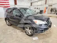 2011 Honda CR-V photo