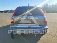 2011 Honda CR-V photo