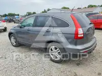 2011 Honda CR-V photo