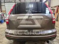 2011 Honda CR-V photo