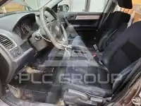 2011 Honda CR-V photo