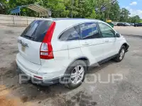 2011 Honda CR-V photo