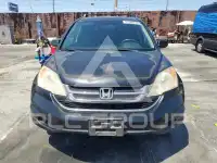 2011 Honda CR-V photo