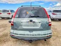 2011 Honda CR-V photo