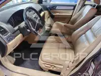 2011 Honda CR-V photo