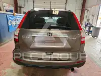 2011 Honda CR-V photo