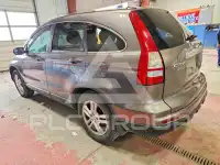 2011 Honda CR-V photo