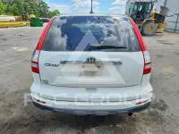 2011 Honda CR-V photo