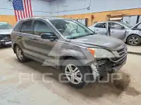 2011 Honda CR-V photo