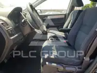 2011 Honda CR-V photo
