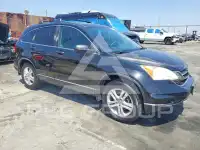 2011 Honda CR-V photo