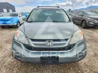 2011 Honda CR-V photo