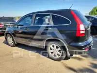 2011 Honda CR-V фото