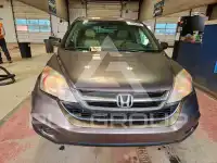 2011 Honda CR-V photo