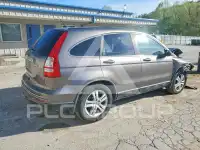 2011 Honda CR-V photo