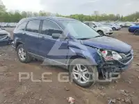 2011 Honda CR-V photo