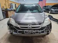 2011 Honda CR-V photo