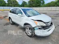 2011 Honda CR-V photo