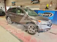 2011 Honda CR-V photo