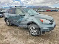 2011 Honda CR-V photo