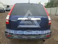 2011 Honda CR-V photo