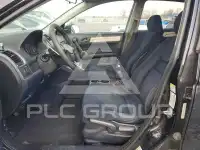 2011 Honda CR-V photo