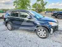 2011 Honda CR-V photo