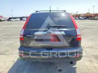 2011 Honda CR-V photo
