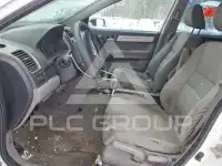2011 Honda CR-V photo