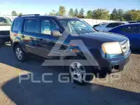 2011 Honda PILOT фото