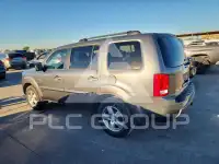 2011 Honda PILOT фото