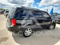 2011 Honda PILOT фото
