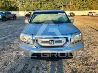 2011 Honda PILOT фото