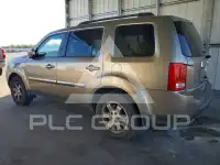 2011 Honda PILOT фото
