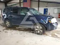 2011 Honda PILOT фото