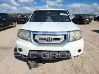 2011 Honda PILOT фото