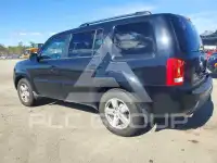 2011 Honda PILOT фото