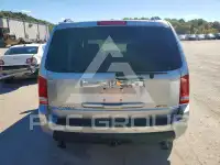 2011 Honda PILOT photo