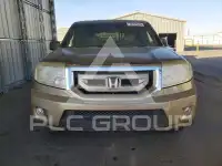 2011 Honda PILOT фото