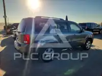 2011 Honda PILOT фото