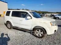 2011 Honda PILOT photo