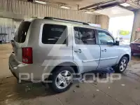 2011 Honda PILOT фото
