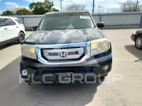 2011 Honda PILOT фото