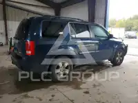 2011 Honda PILOT фото