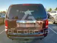 2011 Honda PILOT photo
