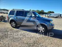 2011 Honda PILOT фото