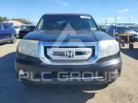 2011 Honda PILOT фото